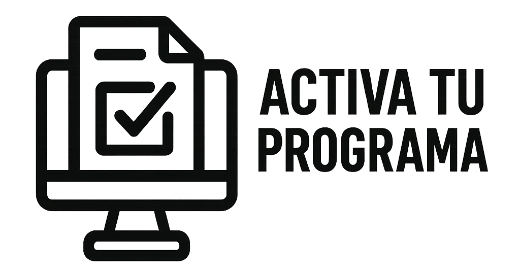 Activa Tu Programa