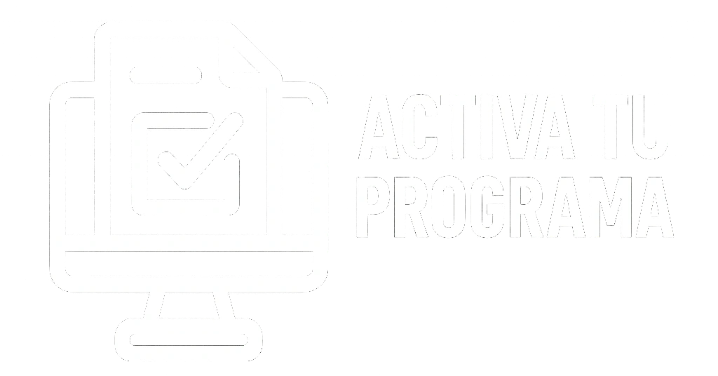 Activa Tu Programa